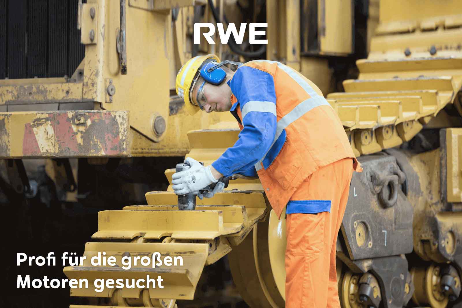 76_Land_Baumaschinenmechatroniker_Ausbildung RWE Image